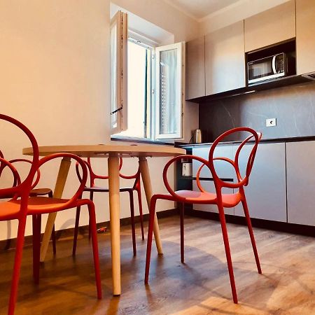 The Square Of Miracles Apartment Pisa Kültér fotó