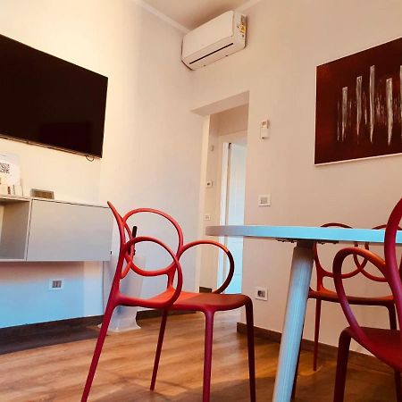 The Square Of Miracles Apartment Pisa Kültér fotó