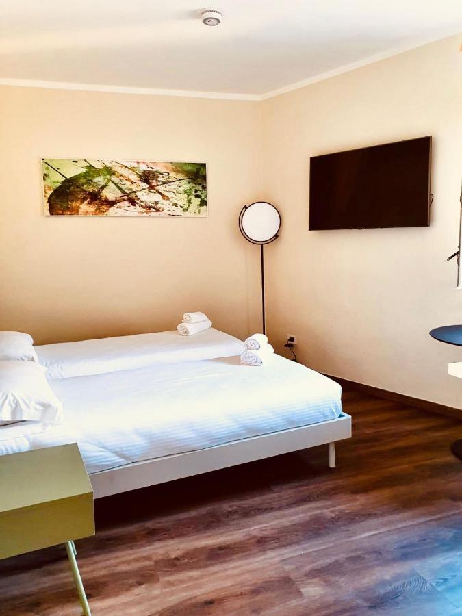 The Square Of Miracles Apartment Pisa Kültér fotó