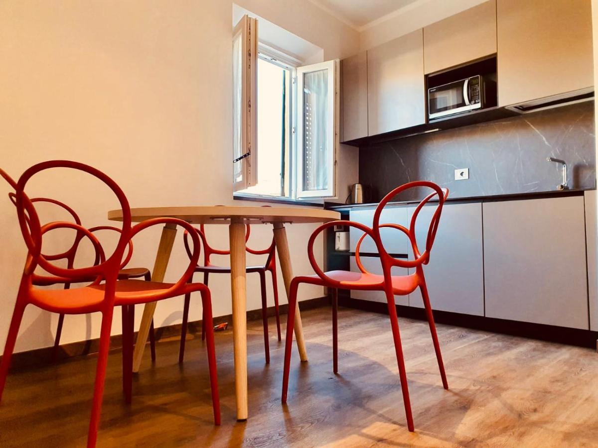 The Square Of Miracles Apartment Pisa Kültér fotó