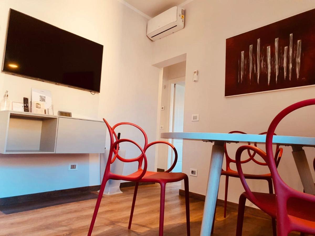 The Square Of Miracles Apartment Pisa Kültér fotó